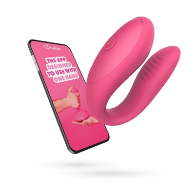 EasyConnect - Couples Vibrator Orio app-controlled - 1
