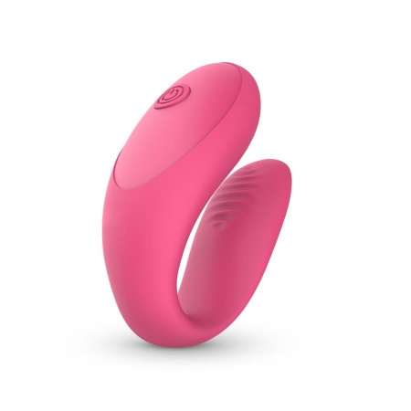 EasyConnect - Couples Vibrator Orio app-controlled - 3
