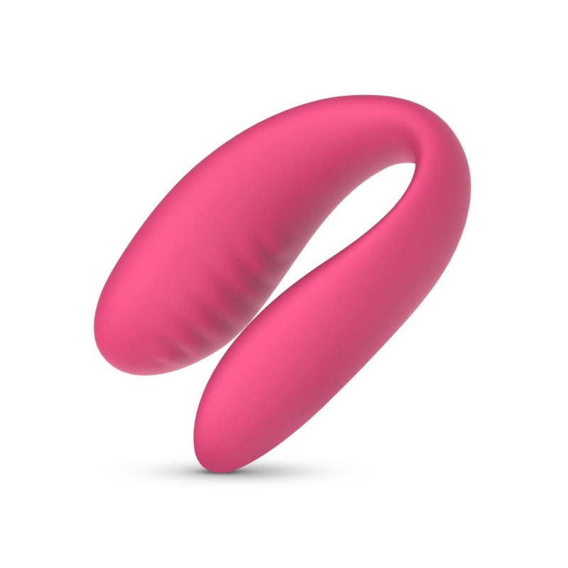 EasyConnect - Couples Vibrator Orio app-controlled - 8