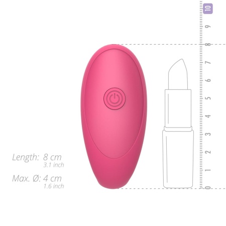 EasyConnect - Couples Vibrator Orio app-controlled - 10