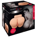 Realistixxx Deluxe Ass - 1