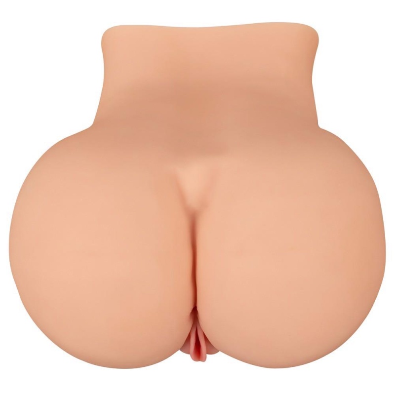 Realistixxx Deluxe Ass - 4
