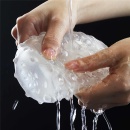 Masturbator Giant Egg Stamina Nodules Edition 12,7 cm – przezroczysty - 15