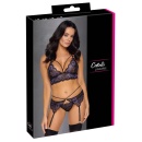 Bra Suspender Set XL - 1