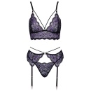 Bra Suspender Set XL - 7