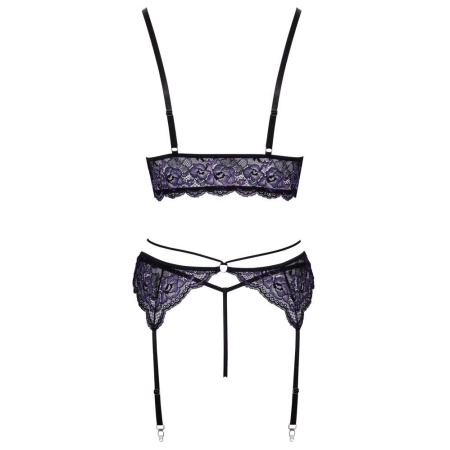 Bra Suspender Set XL - 8