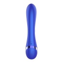Wibrator króliczek Everlasting Love G-Spot z elastycznym wałem i stymulatorem łechtaczki – 20 cm - 16