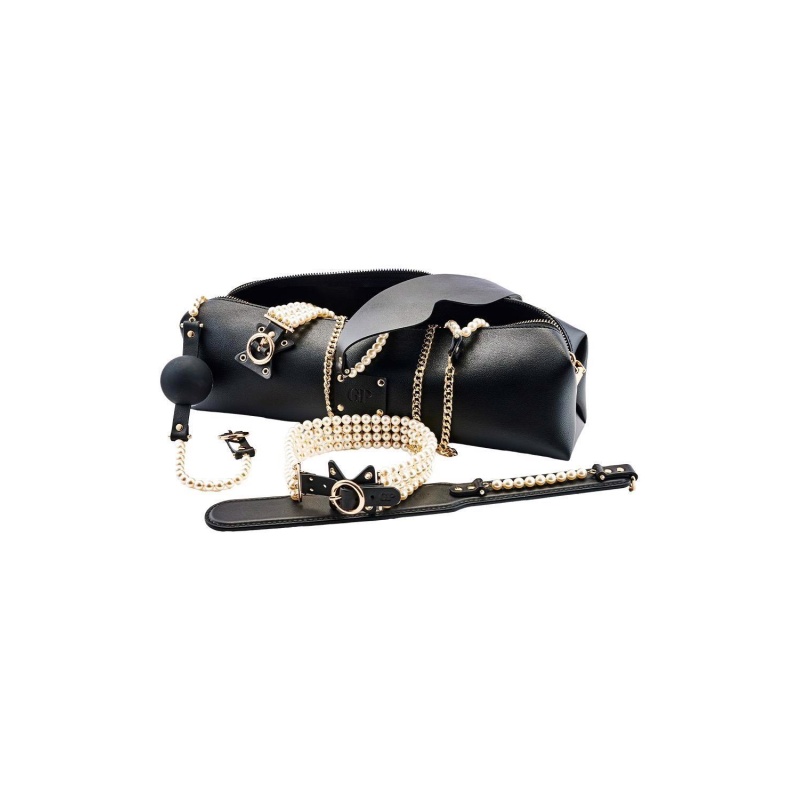 GUILTY PLEASURE ALLURE PEARL PLEASURE SET - 2