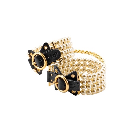 GUILTY PLEASURE ALLURE PEARL PLEASURE SET - 5