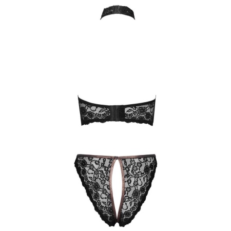 Bra Set open XL - 7