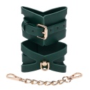 Cutout Cuffs - 1