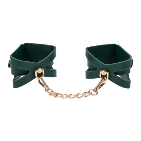 Cutout Cuffs - 2