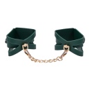 Cutout Cuffs - 2