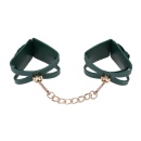Cutout Cuffs - 3