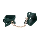 Cutout Cuffs - 4