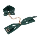 Cutout Cuffs - 5