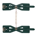 Cutout Cuffs - 6