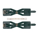 Cutout Cuffs - 7