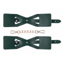 Cutout Cuffs - 8