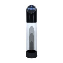 Automatic Waterproof Pump - Black - 1
