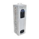 Automatic Waterproof Pump - Black - 2