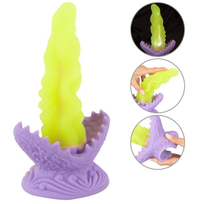 Beasty Cocks Passion Plant LED - 1 2