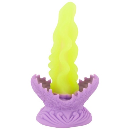 Beasty Cocks Passion Plant LED - 3