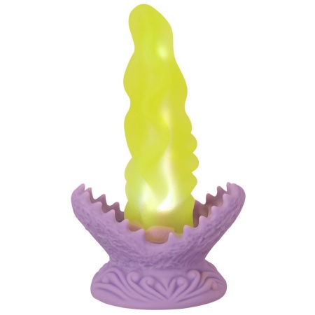 Beasty Cocks Passion Plant LED - 5