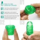 Tenga Uni Emerald - 3