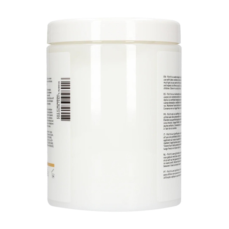 Numbing Lubricant - 1000 ml - 2