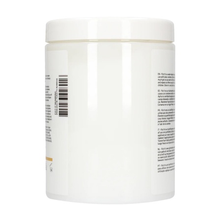 Numbing Lubricant - 1000 ml - 2