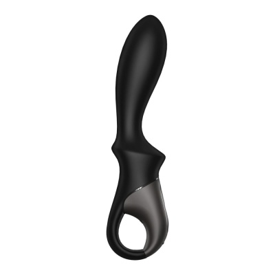 Wibrator-Heat Climax Connect App - 1