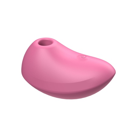 Stymulator łechtaczki Zen Air z falami powietrza 9 x 5 cm - 3
