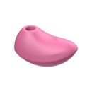 Stymulator łechtaczki Zen Air z falami powietrza 9 x 5 cm - 3