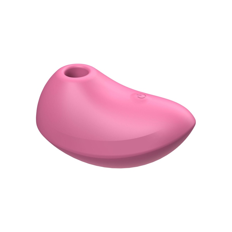 Stymulator łechtaczki Zen Air z falami powietrza 9 x 5 cm - 11
