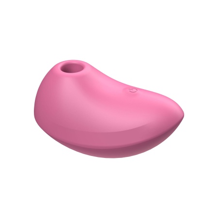 Stymulator łechtaczki Zen Air z falami powietrza 9 x 5 cm - 11