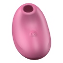 Stymulator łechtaczki Zen Air z falami powietrza 9 x 5 cm - 12