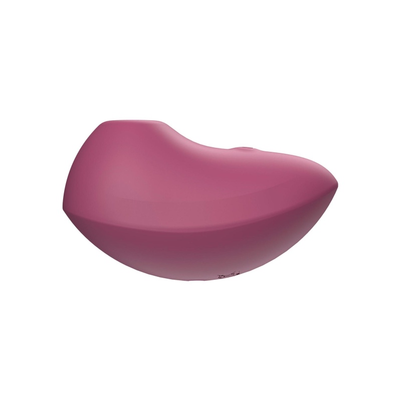 Stymulator łechtaczki Zen Air z falami powietrza 9 x 5 cm - 13