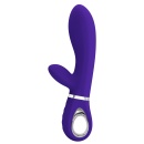 Wibrator króliczy Thomas 7 funkcji 20,3 cm - 6