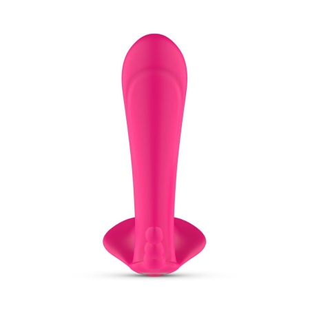 Teazers Wearable Vibrator with Remote - 4