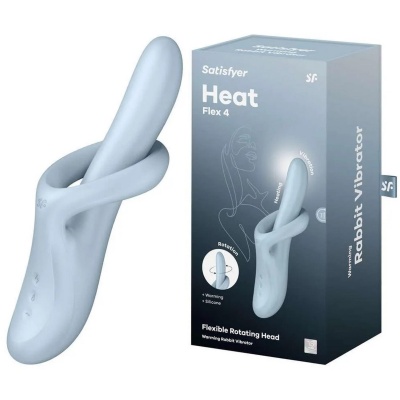 Heat Flex 4 blue - 1