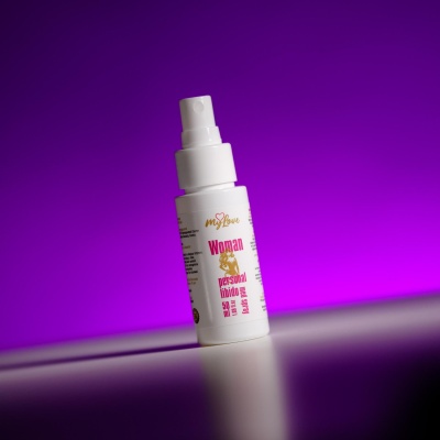 Spray libido-med Woman personal 50 ml - 1 2