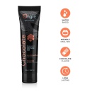 Żel-Orgie Chocolate Lubricant 100ml. - 4