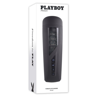 PLAYBOY PURSUIT OF PLEASURE - 1