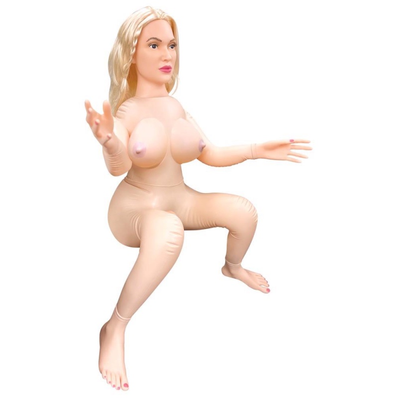 Sex Doll Rosie - 3