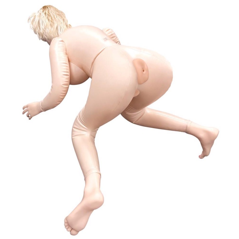 Sex Doll Rosie - 4