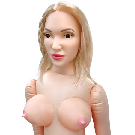 Sex Doll Rosie - 5
