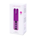 Mini wibrator Deux Cherry z podwójnym silnikiem, 11,6 cm - 1