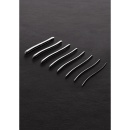 Hegar Sound Double End Dilator - 8 Pieces - 2