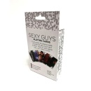 Sexy Guys Playing Cards - 3